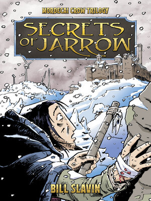 cover image of Secrets of Jarrow